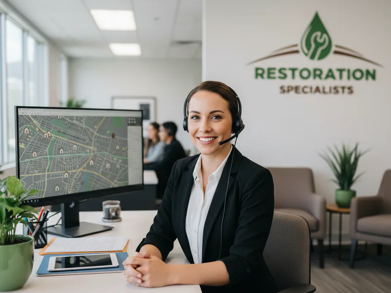 Water Damage Restoration  in Bryan  FAQ